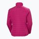 Ветроходно яке за жени Helly Hansen Crew Insulator 2.0 magenta 2.0 8