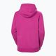 Helly Hansen HH Logo Full Zip Hoodie 2.0 magenta 2.0 за жени 6