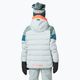 Детско скиорско яке Helly Hansen Diamond green mist 2