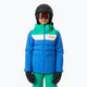 Детско скиорско яке Cyclone cobalt 2.0 на Helly Hansen