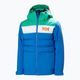 Детско ски яке Cyclone cobalt 2.0 на Helly Hansen 9