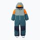 Детски ски костюм  Helly Hansen Rider 2.0 Ins dark creek  7