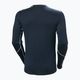 Мъжка термо блуза с дълъг ръкав Helly Hansen Lifa Merino Midweight Crew navy/600  6