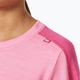 Детски комплект термобельо Helly Hansen JR Lifa Merino Midweight sugar pink 3