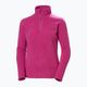 Дамски трекинг суитшърт Helly Hansen Daybreaker 1/2 Zip magenta 2.0 5