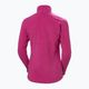 Дамски трекинг суитшърт Helly Hansen Daybreaker 1/2 Zip magenta 2.0 6