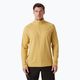 Helly Hansen мъжки потник за трекинг Verglas 1/2 Zip sand