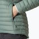 Дамско пухено яке Helly Hansen Sirdal Hooded Insulator grey cactus 5