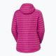 Дамско пухено яке Helly Hansen Sirdal Hooded Insulator magenta 2.0 7