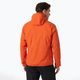 Мъжко хибридно яке Helly Hansen Odin Lt Stretch Hood Ins 2.0 patrol orange 2