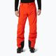 Мъжки скиорски панталони Helly Hansen Legendary Insulated cherry tomato