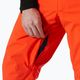 Мъжки скиорски панталони Helly Hansen Legendary Insulated cherry tomato 5