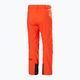 Мъжки скиорски панталони Helly Hansen Legendary Insulated cherry tomato 9