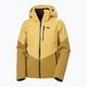 Дамско скиорско яке Helly Hansen Alphelia sand 10