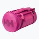 Пътна чанта Helly Hansen HH Duffel Bag 2 50 l  магента 2.0 2