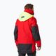 Ветроходно яке Helly Hansen Arctic Ocean 3in1 Parka alert red 2