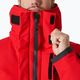 Ветроходно яке Helly Hansen Arctic Ocean 3in1 Parka alert red 8