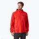 Мъжко яке за дъжд Helly Hansen Momentum 3L Stretch alert red