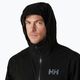 Мъжко яке за дъжд Helly Hansen Momentum 3L Stretch black 3