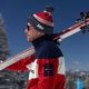 Helly Hansen зимна шапка World Cup 2.0 navy nsf 2