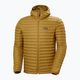 Мъжки Helly Hansen Sirdal Hooded Insulator пухено яке lynx