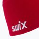 Ски шапка Swix Tradition червена 46574-90000-56 3