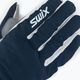 Мъжка ръкавица за ски бягане на Swix Brand в тъмносиньо и бяло H0963-75100-7/S 4
