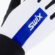 Ръкавица за ски бягане Swix Focus бяло-сива H0247-00000-10 4
