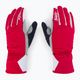 Дамски ръкавици за ски бягане Swix Brand red H0965-99990-6/S 3