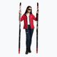 Дамско яке за ски бягане Swix Infinity red 15246-99990-XS 2