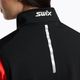 Дамска ски жилетка Swix Focus Warm черна 11216-10000-XS 5