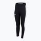 Дамски термо панталон Swix Focus Warm в черно и бяло 22456-10041-XS 5