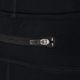 Дамски термо панталон Swix Focus Warm в черно и бяло 22456-10041-XS 4