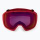 Защитни очила Sweet Protection Clockwork WC MAX RIG Reflect BLI czerwone 852066 3