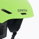 Ски каска Smith Mission green E00696 7