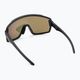 Слънчеви очила Smith Wildcat матово черно/хромапово червено огледало 3