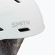 Ски каска Smith Mirage бяла E00698 6