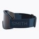 Ски очила Smith Squad XL S3 тъмно синьо и черно M00675 4