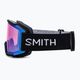 Ски очила Smith Squad black/chromapop photochromic rose flash M00668 4
