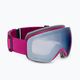 Дамски ски очила Smith Skyline maroon M006813AB995T