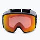 Smith Proxy S2-S3 черно-оранжеви ски очила M00741 2