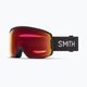 Smith Proxy S2-S3 черно-оранжеви ски очила M00741 6
