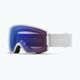 Ски очила Smith Proxy S1-S2 бяло-сини M00741 7
