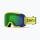 Smith Squad S2 ски очила жълто-зелени M00668 7