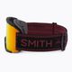 Smith Squad XL S2 ски очила черни/червени M00675 4