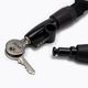 Ключалка за велосипед Kryptonite Keeper 465 black Key Chain 3