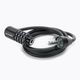 Ключалка за велосипед Kryptonite KryptoFlex 815 black Combo Cable 3