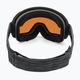 HEAD Magnify 5K сини/кремави/оранжеви очила за ски 4