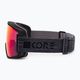 HEAD Contex Pro 5K EL S2 ски очила червено/лилаво 392611 4