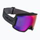 HEAD Contex Pro 5K EL S2 ски очила червено/лилаво 392611 8